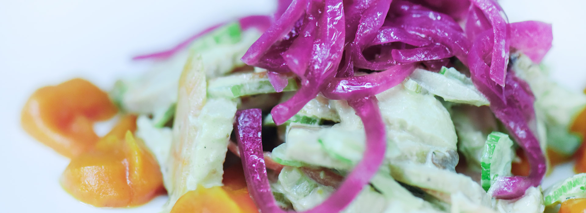 Gemüsepfanne mit Feta